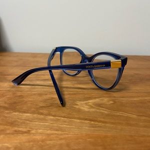 Dolce & Gabbana Frames